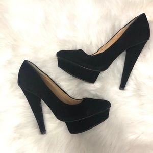 Colin Stuart Platform Pumps